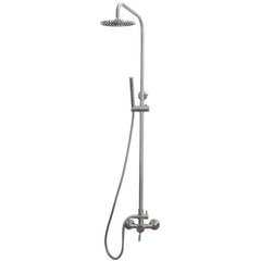 Dundalk LeisureCraft Premium Shower Hardware