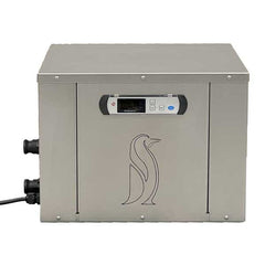 Dundalk LeisureCraft Penguin Cold Therapy Chiller with Filter Kit - 730204