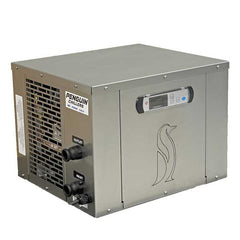 Dundalk LeisureCraft Penguin Cold Therapy Chiller with Filter Kit - 730204