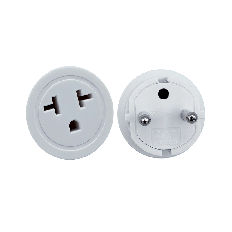 MobileStairLift Plug Adapter, EU - GEN-198