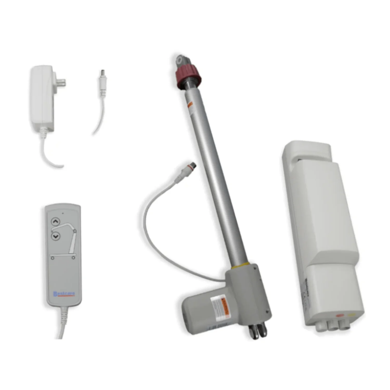 Bestcare Electronic Upgrade Kit for Sit to Stand lifts - KIT-TA23-SA400