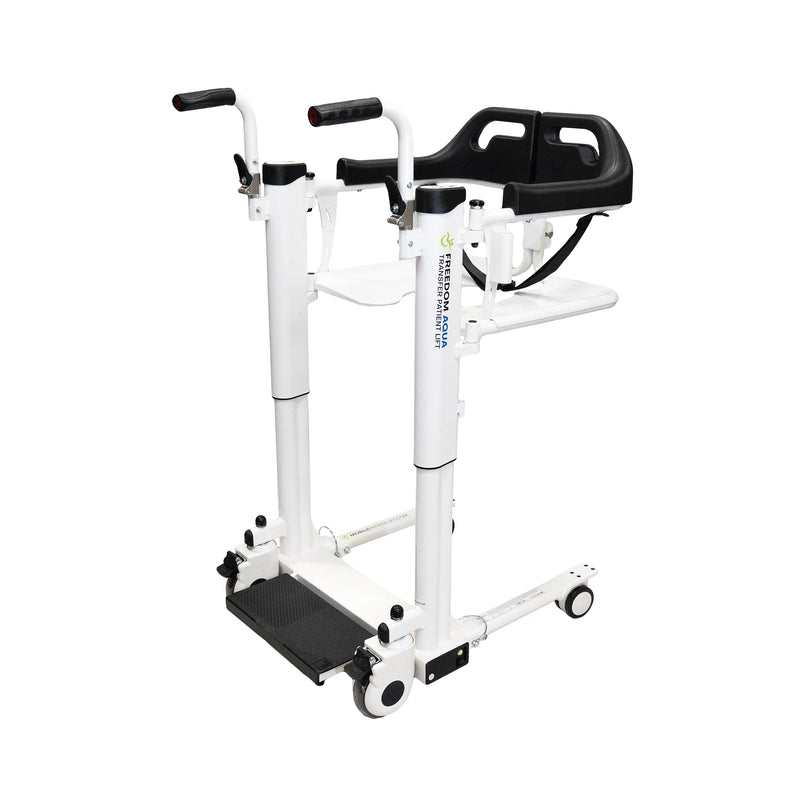 MobilePatientLift Freedom Aqua Patient Transfer Lift - FCOM-02