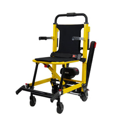 MobileStairLift Genesis Mobile Stairlift - Battery Powered & Portable Stair Lift - WCHR