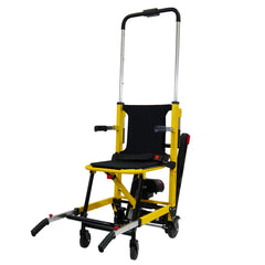 MobileStairLift Genesis Mobile Stairlift - Battery Powered & Portable Stair Lift - WCHR