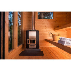 SAUNAONES™ Cabin Sauna Eco Oasis 3