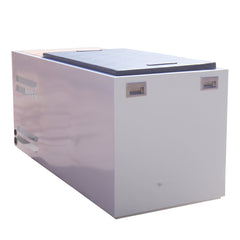 SAUNAONES™ Frost Cold Plunge Tub 3