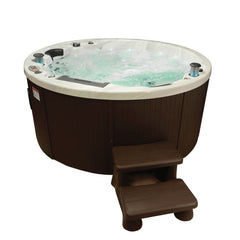 Canadian Spa Company Ottawa 5-Person 38-Jet Hot Tub - KH-10140