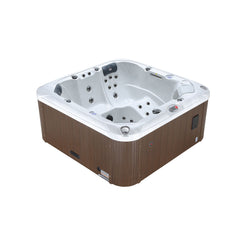 Canadian Spa Company Cambridge 6-Person 34-Jet Hot Tub - KH-10141