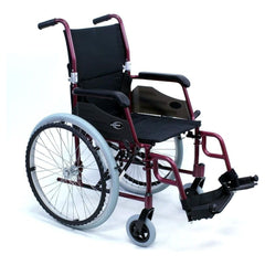 Karman Healthcare LT-980 Series Ultra Lightweight K4 Wheelchair