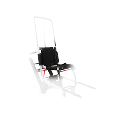 MobileStairLift Seat and Back Replacement For Mobile Stairlift Lite: Mesh - LITE-SEAT