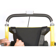 MobileStairLift 4-Point Harness Replacement for Mobile Stairlift Genesis and LITE - LITE-112