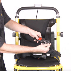 MobileStairLift 4-Point Harness Replacement for Mobile Stairlift Genesis and LITE - LITE-112