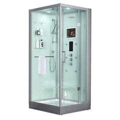 Maya Bath Arezzo Steam Shower - 201