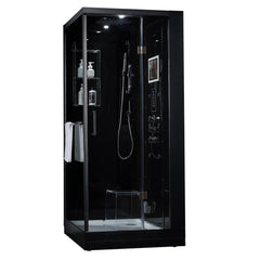 Maya Bath Arezzo Steam Shower - 201