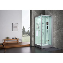 Maya Bath Arezzo Steam Shower - 201