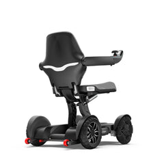 BBR Robooter X40 Automatic Folding Electric Wheelchair