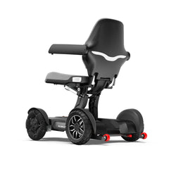 BBR Robooter X40 Automatic Folding Electric Wheelchair