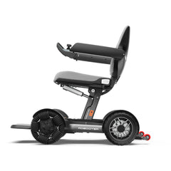 BBR Robooter X40 Automatic Folding Electric Wheelchair