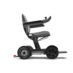 BBR Robooter X40 Automatic Folding Electric Wheelchair