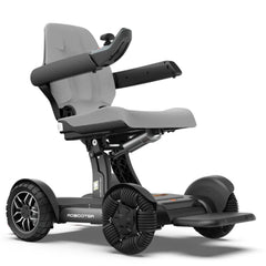 BBR Robooter X40 Automatic Folding Electric Wheelchair