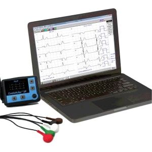 Nasiff CardioHolter ECG Monitoring System - Holter Cardio System - CC-HOLTER