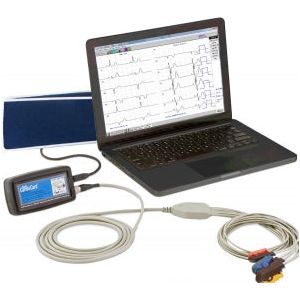 Nasiff Associates CardioStress Testing Systems - CardioStress Stress Testing System - CC-STRESS