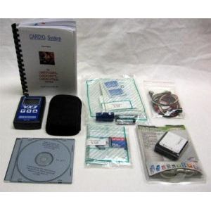 Nasiff Associates Holter Leadwires / Accessories - KEY, USE, SECURITY, FOR HOLTER - NSASKUSB