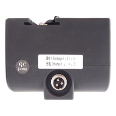 MobileStairLift Battery Pack & Keys for Mobile Stairlift Genesis - GEN-121