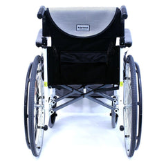 Karman Healthcare S-Ergo Alpine White Limited Edition Ultralight Wheelchair