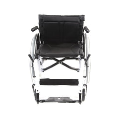 Karman Healthcare S-ERGO ATX High Performance Manual Wheelchair - 15 lbs