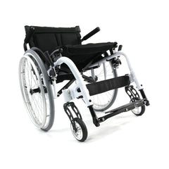 Karman Healthcare S-ERGO ATX High Performance Manual Wheelchair - 15 lbs