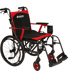 Journey So Lite C2 Wheelchair