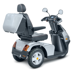 Afikim Afiscooter S3 Scooter