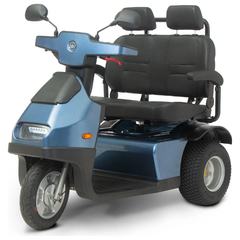 Afikim Afiscooter S3 Scooter