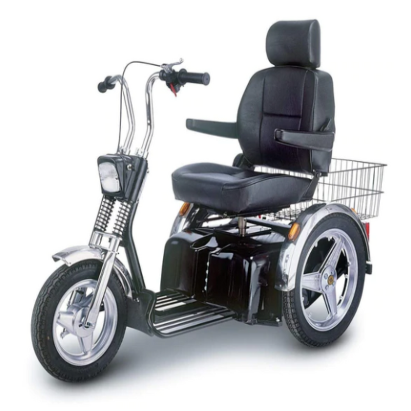 Afikim Afiscooter SE Scooter