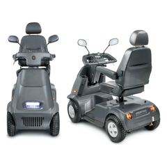 Afikim Afiscooter C4 Scooter