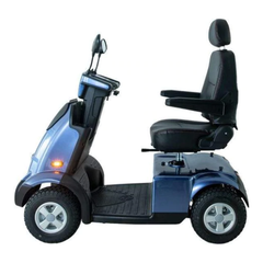 Afikim Afiscooter C4 Scooter