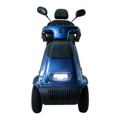 Afikim Afiscooter C4 Scooter