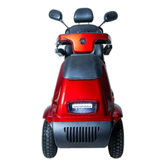 Afikim Afiscooter C4 Scooter