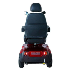 Afikim Afiscooter C4 Scooter