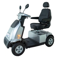 Afikim Afiscooter C4 Scooter