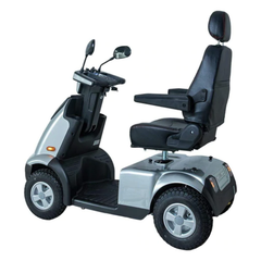 Afikim Afiscooter C4 Scooter