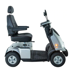 Afikim Afiscooter C4 Scooter