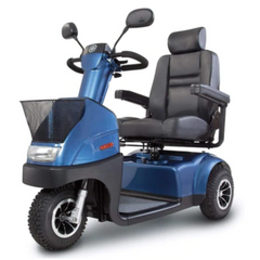 Afikim Afiscooter C3 Scooter