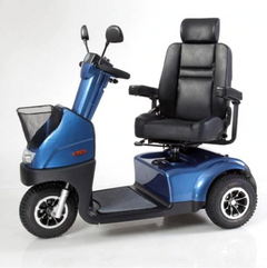 Afikim Afiscooter C3 Scooter