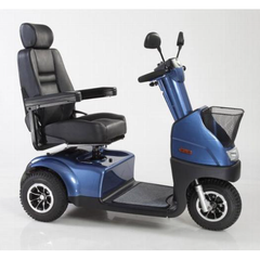 Afikim Afiscooter C3 Scooter