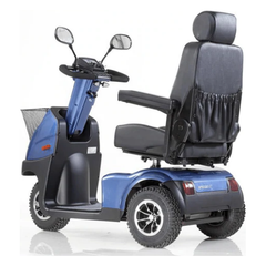 Afikim Afiscooter C3 Scooter