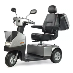 Afikim Afiscooter C3 Scooter