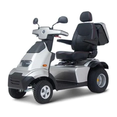 Afikim Afiscooter S4 Scooter