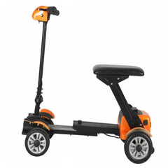 JBH FDB05 Folding Mobility Scooter